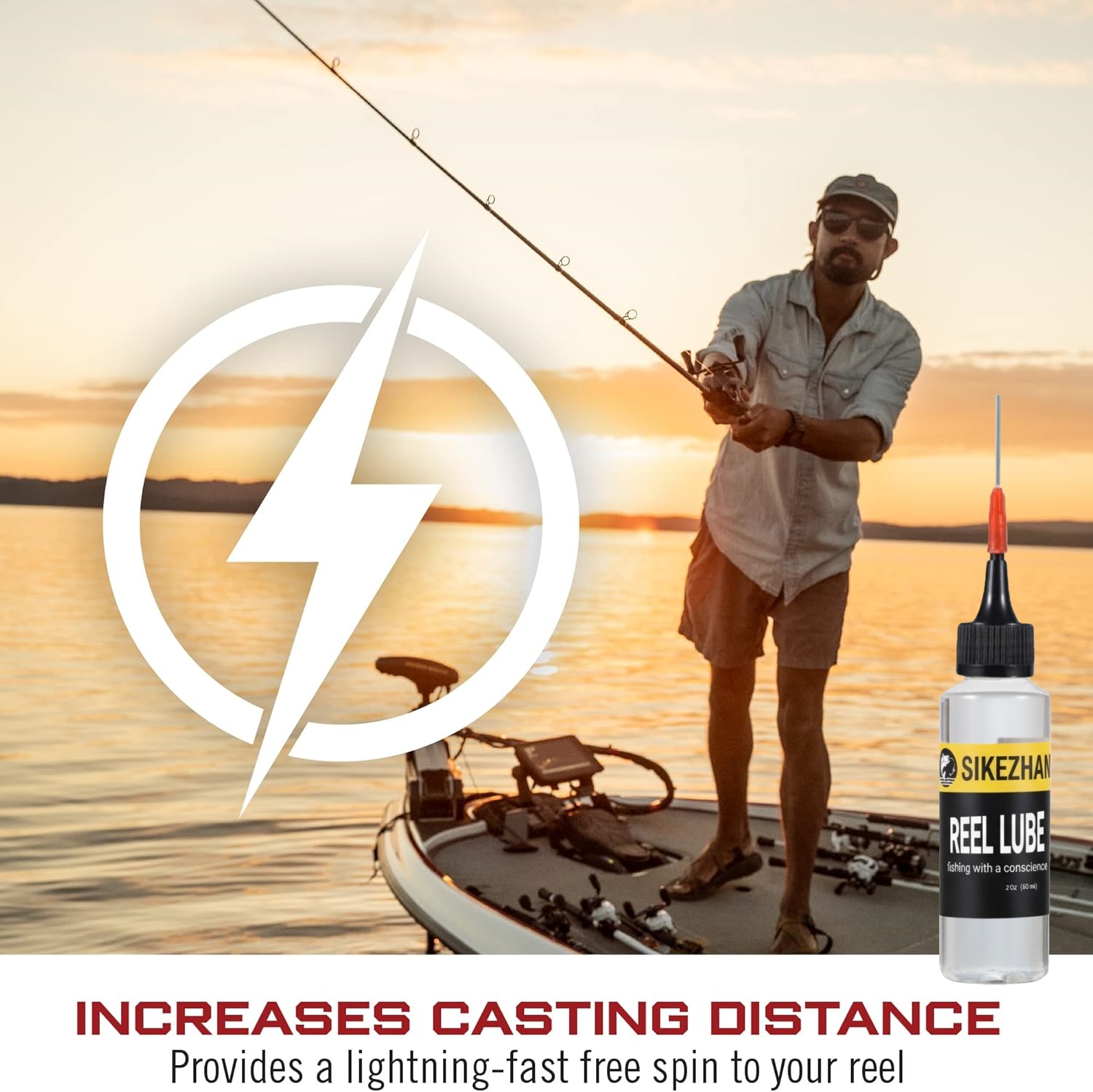 Marine Grade Lubricant Oil wit - Fishing Boat Trolling Motor avaliação e preço