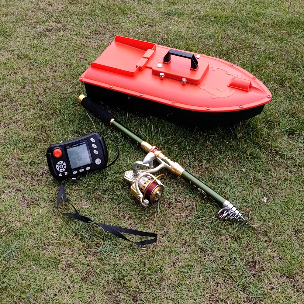 JABO-Dolphin Saltwater Fishing - Fishing Boat Gps avaliação e preço