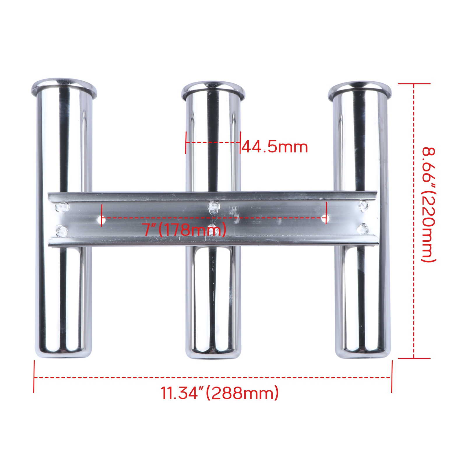 Boat Accessories Outboard Moto - Fishing Boat Trolling Motor avaliação e preço