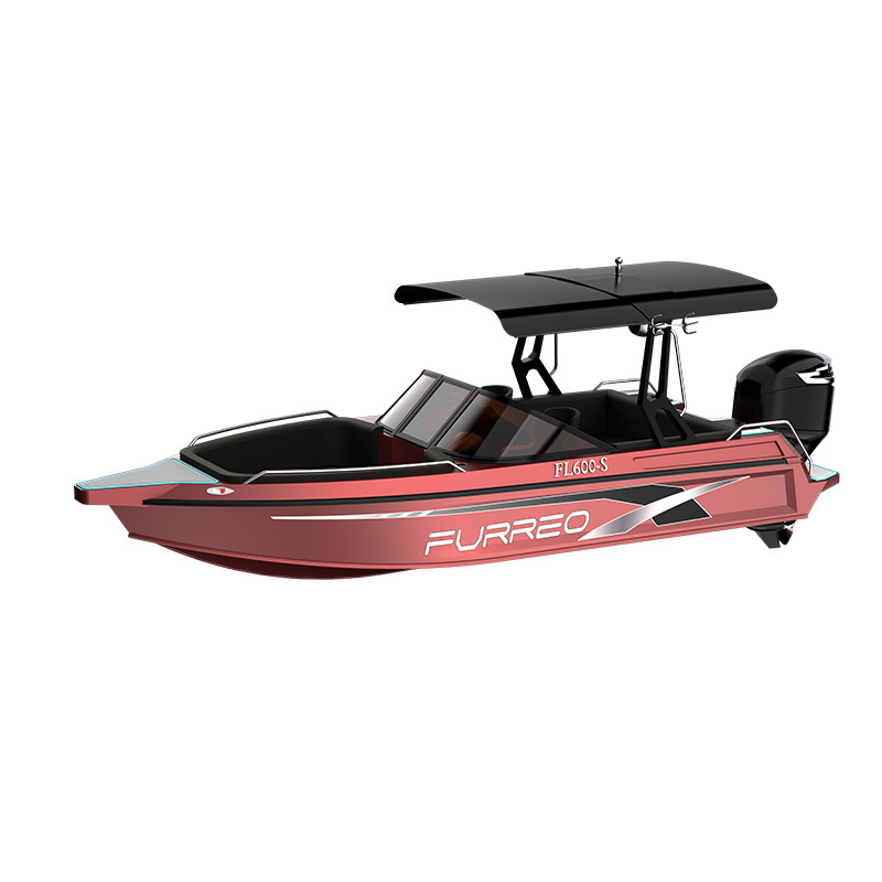 Cheap New Aluminum Made in Chi - Fishing Boat Anchor Winch avaliação e preço