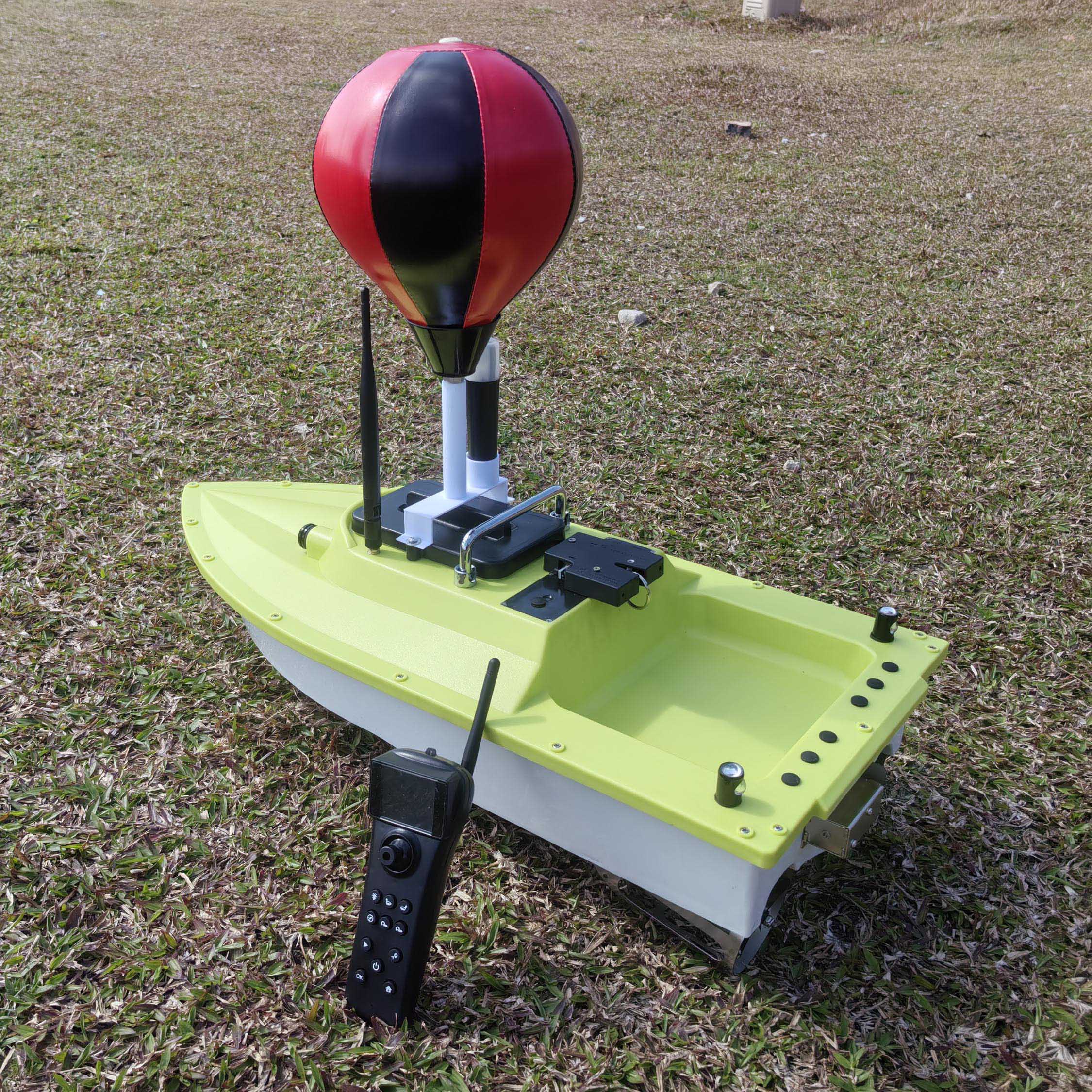 S80 Brushless Motor Super Spee - Fishing Boat Gps avaliação e preço