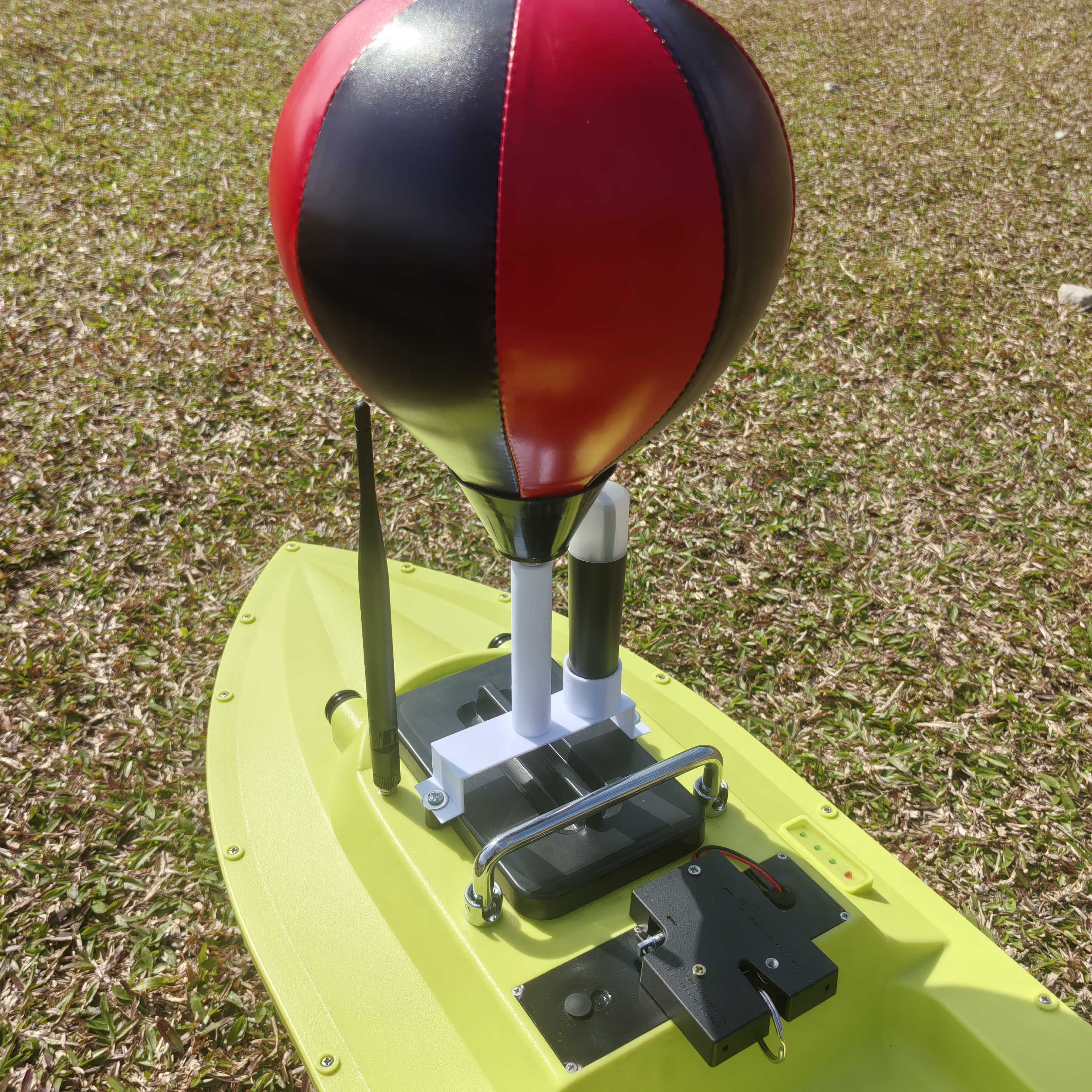 S80 Brushless Motor Super Spee - Fishing Boat Gps avaliação e preço