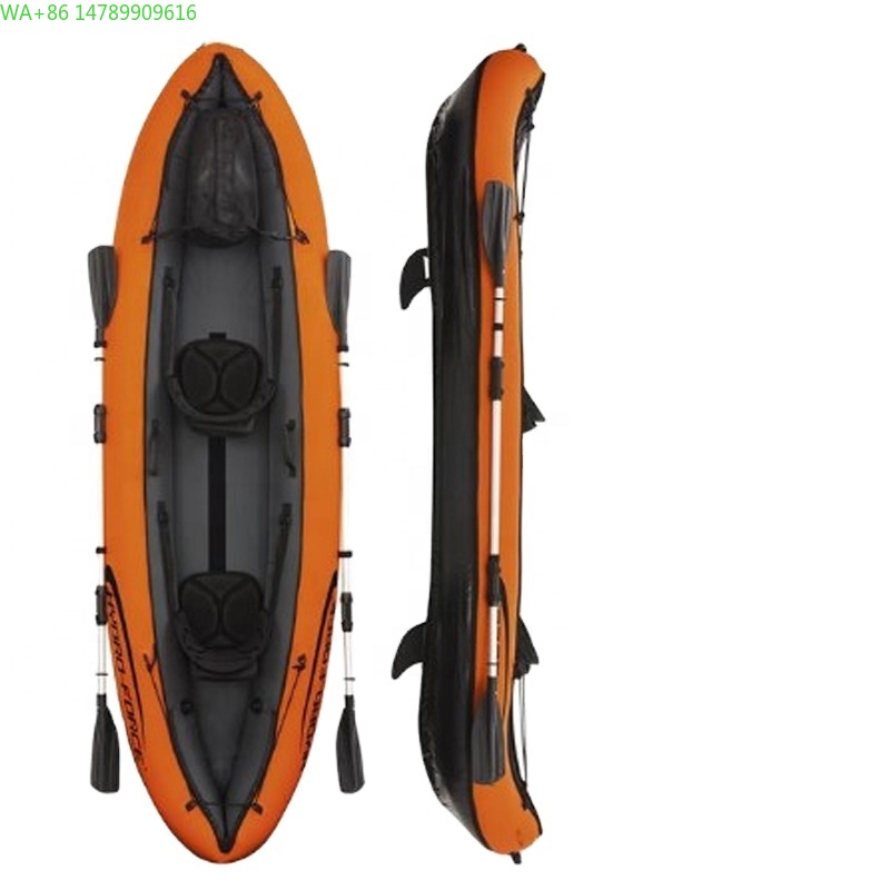 Inflatable Boats PVC Fishing B - Fishing Boat Inflatable avaliação e preço