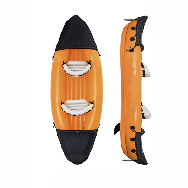 Inflatable Boats PVC Fishing B - Fishing Boat Inflatable avaliação e preço
