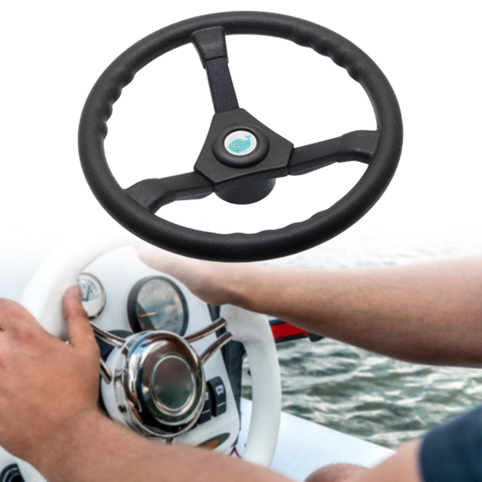 Marine Steering Wheel Stable N - Fishing Boat Outboard Motor avaliação e preço