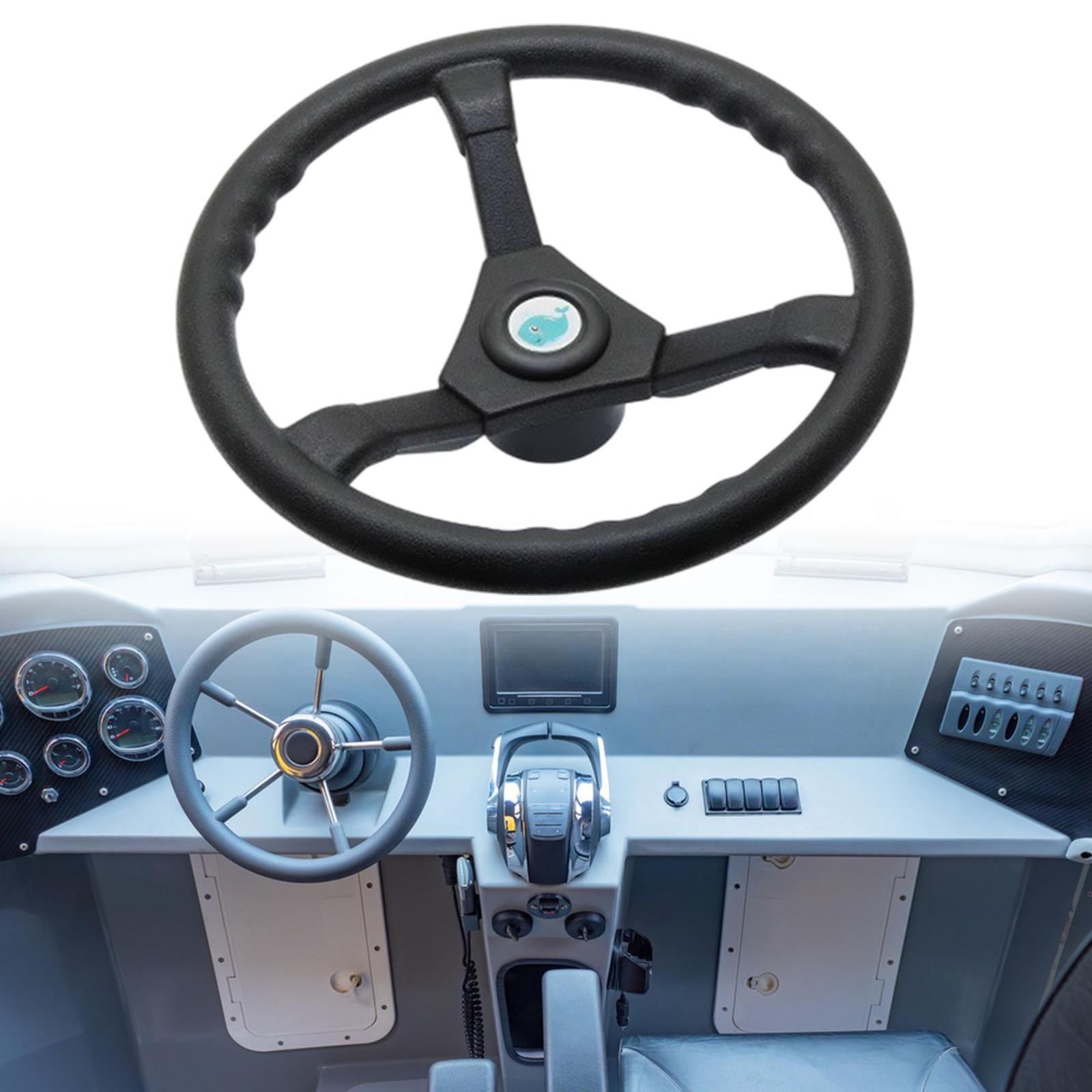 Marine Steering Wheel Stable N - Fishing Boat Outboard Motor avaliação e preço
