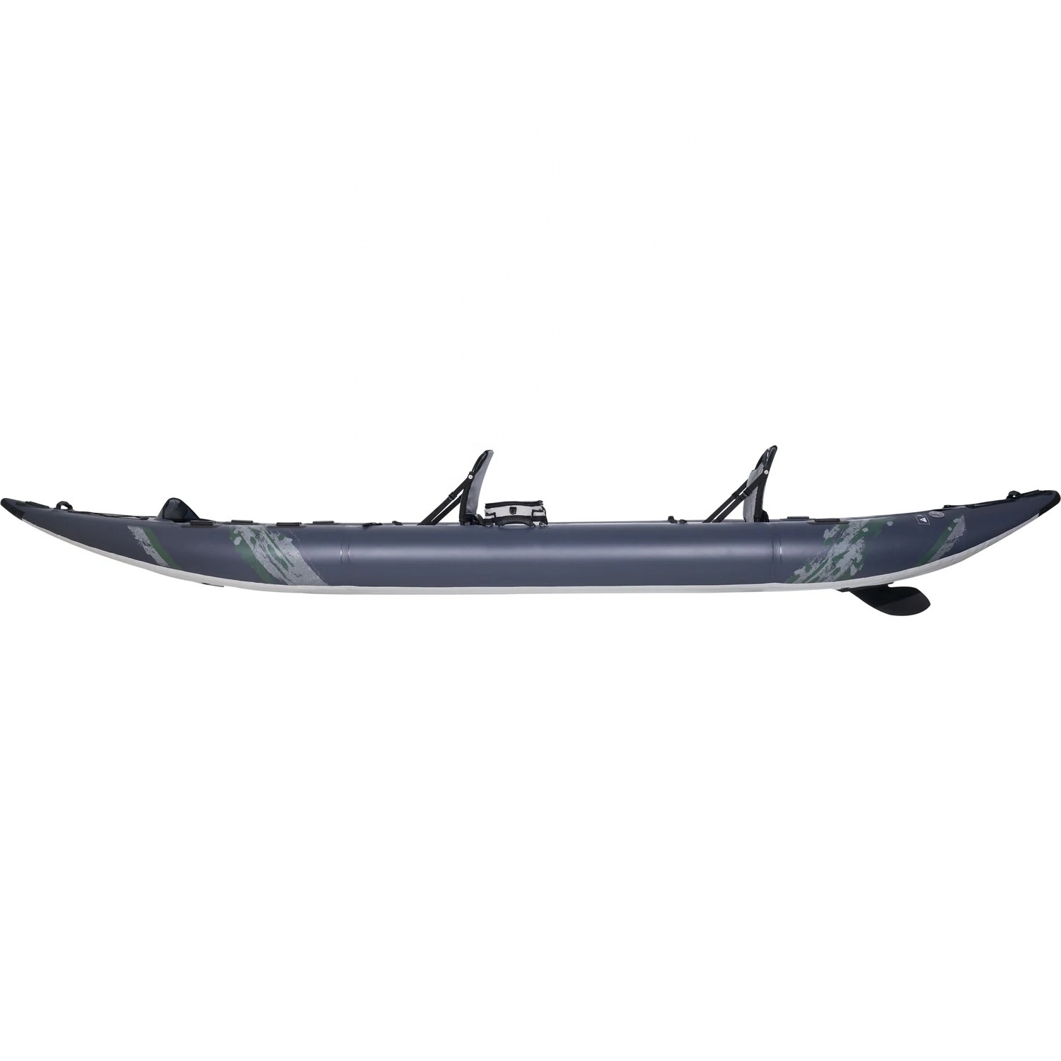 Airo Inflatable Fishing Kayak  - Fishing Boat Seat avaliação e preço