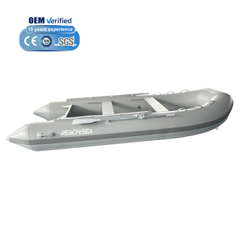 Best Selling Aluminum  Floor B - Fishing Boat Aluminum avaliação e preço