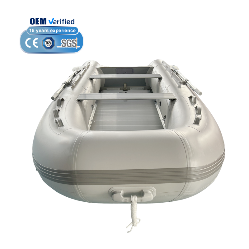 Best Selling Aluminum  Floor B - Fishing Boat Aluminum avaliação e preço