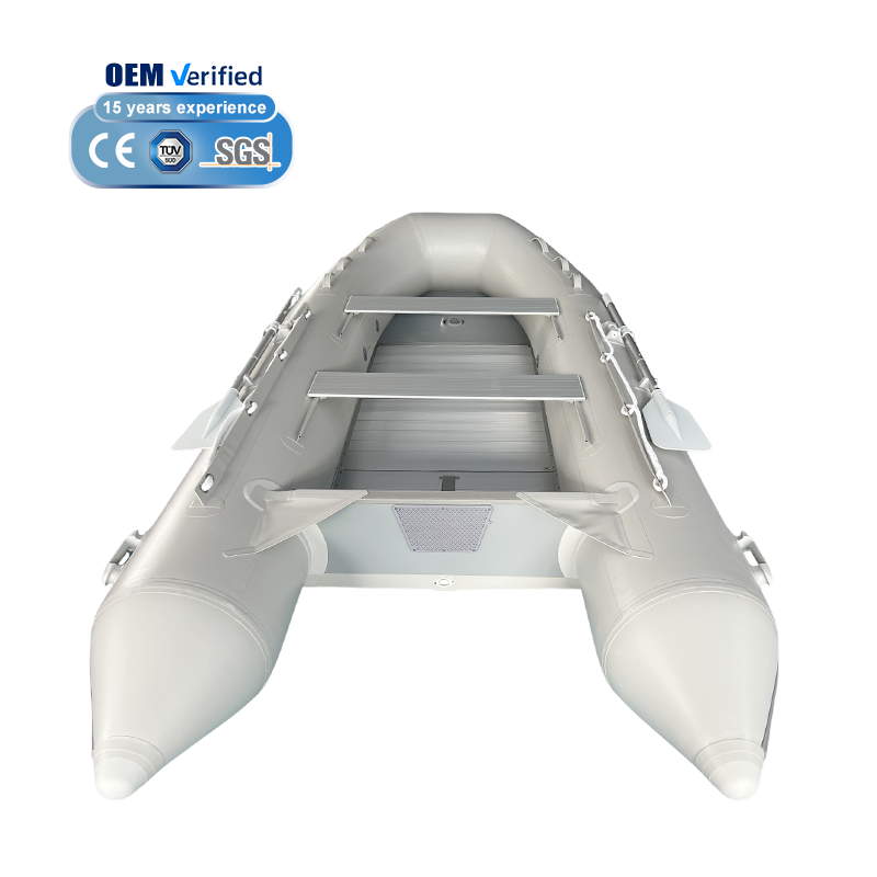 Best Selling Aluminum  Floor B - Fishing Boat Aluminum avaliação e preço