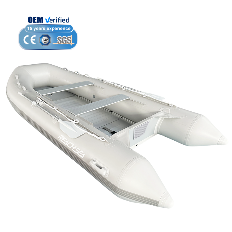 Best Selling Aluminum  Floor B - Fishing Boat Aluminum avaliação e preço