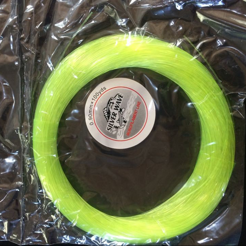500g Yellow Fishing Line Wire  - Fishing Boat Anchor avaliação e preço