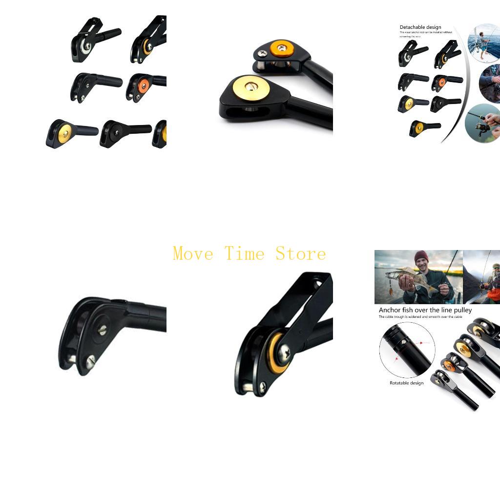 92ME Fishing Rod Guide Tip Fis - Fishing Boat Steering Wheel avaliação e preço