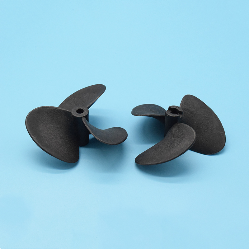 Rc Boat 3Blades propeller 80mm - Fishing Boat Trolling Motor avaliação e preço