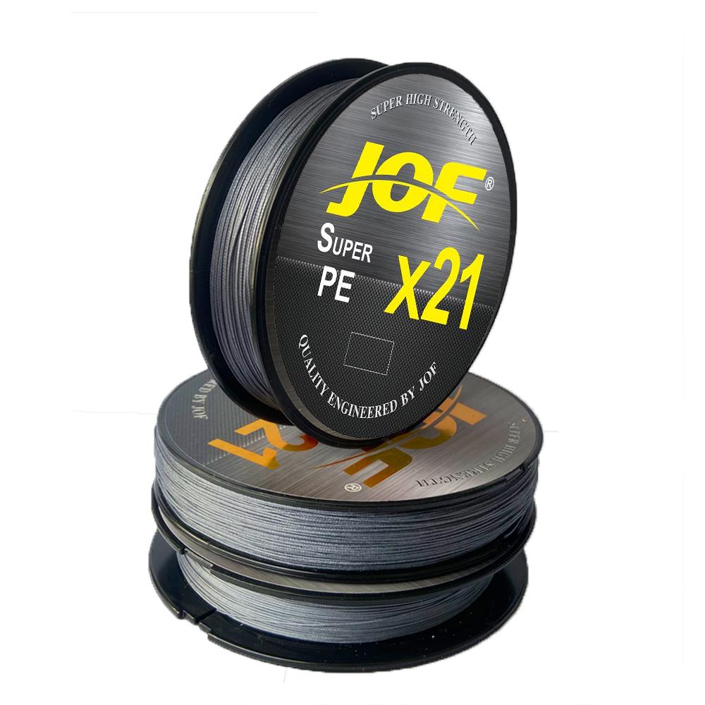 X21 Braided Fishing Line 21 St - Fishing Boat Anchor avaliação e preço