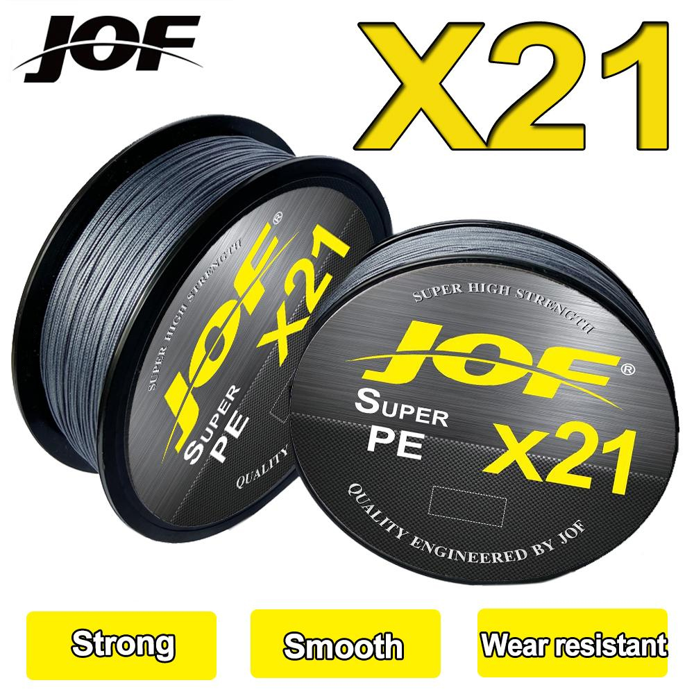 X21 Braided Fishing Line 21 St - Fishing Boat Anchor avaliação e preço