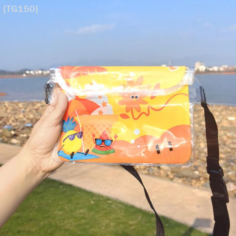 【TG150-M3】Waterproof Swimming  - Fishing Boat Cover avaliação e preço