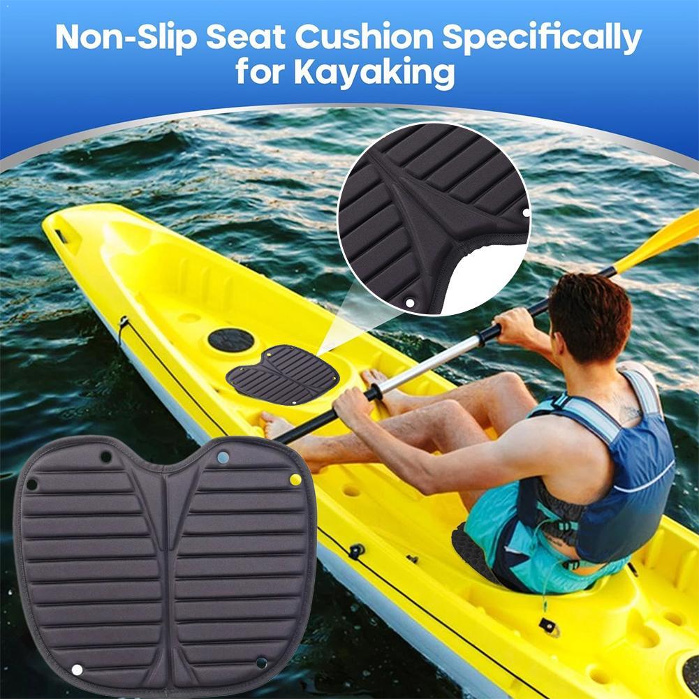 Kayak Seat Anti-slip Boat Mat  - Fishing Boat Seat avaliação e preço