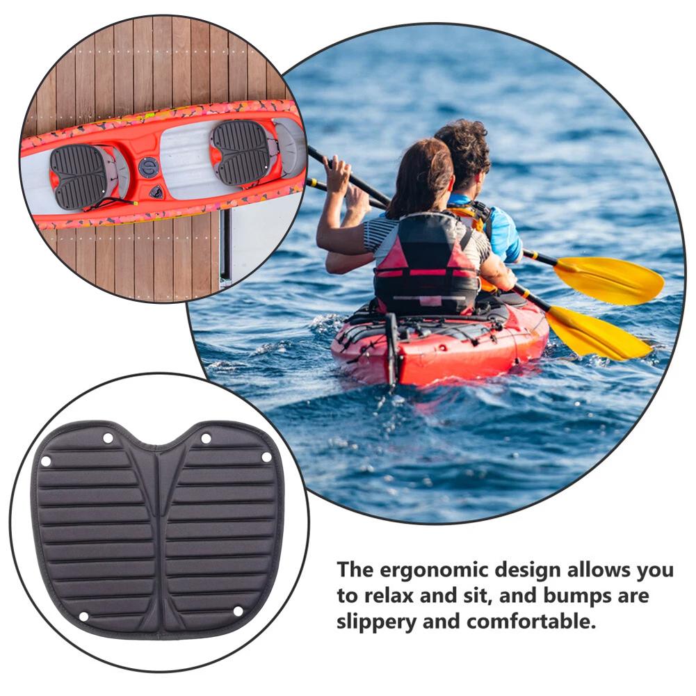 Kayak Seat Anti-slip Boat Mat  - Fishing Boat Seat avaliação e preço