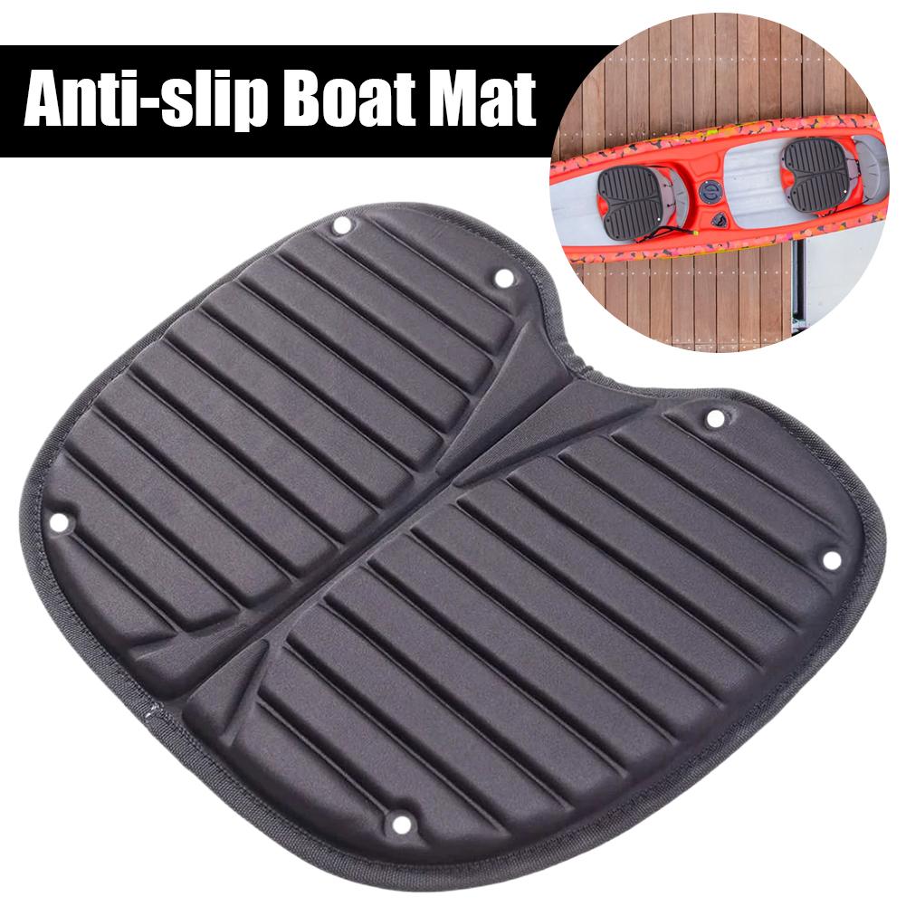 Kayak Seat Anti-slip Boat Mat  - Fishing Boat Seat avaliação e preço