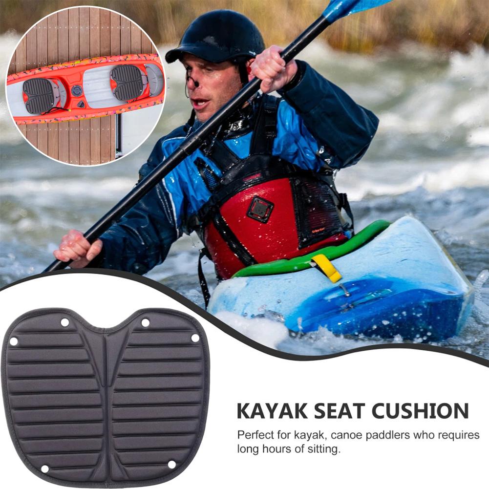 Kayak Seat Anti-slip Boat Mat  - Fishing Boat Seat avaliação e preço