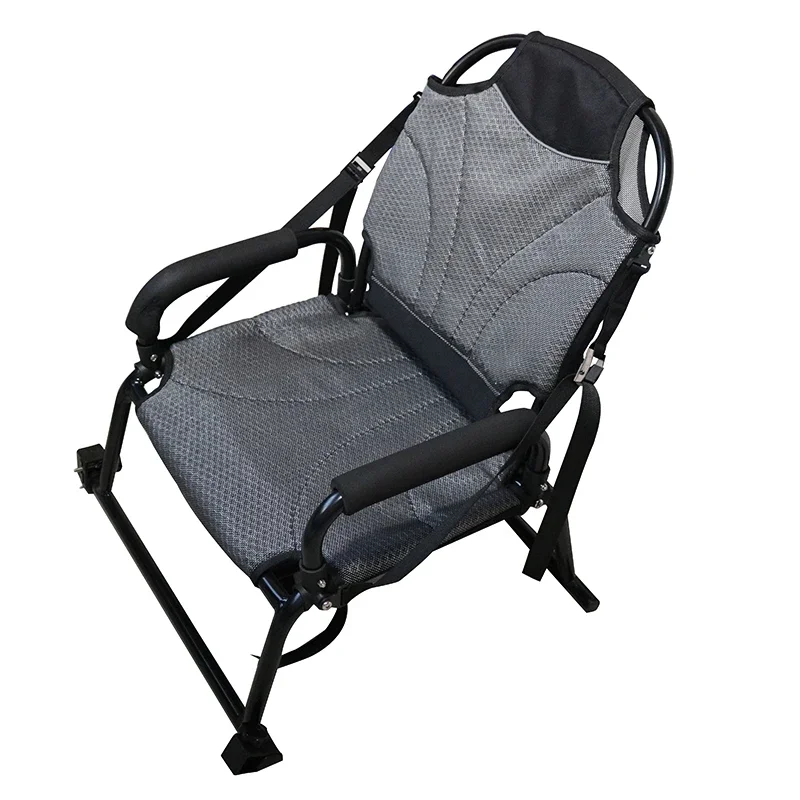 Breathable Mesh Kayak Fishing  - Fishing Boat Aluminum avaliação e preço