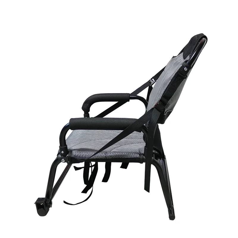 Breathable Mesh Kayak Fishing  - Fishing Boat Aluminum avaliação e preço