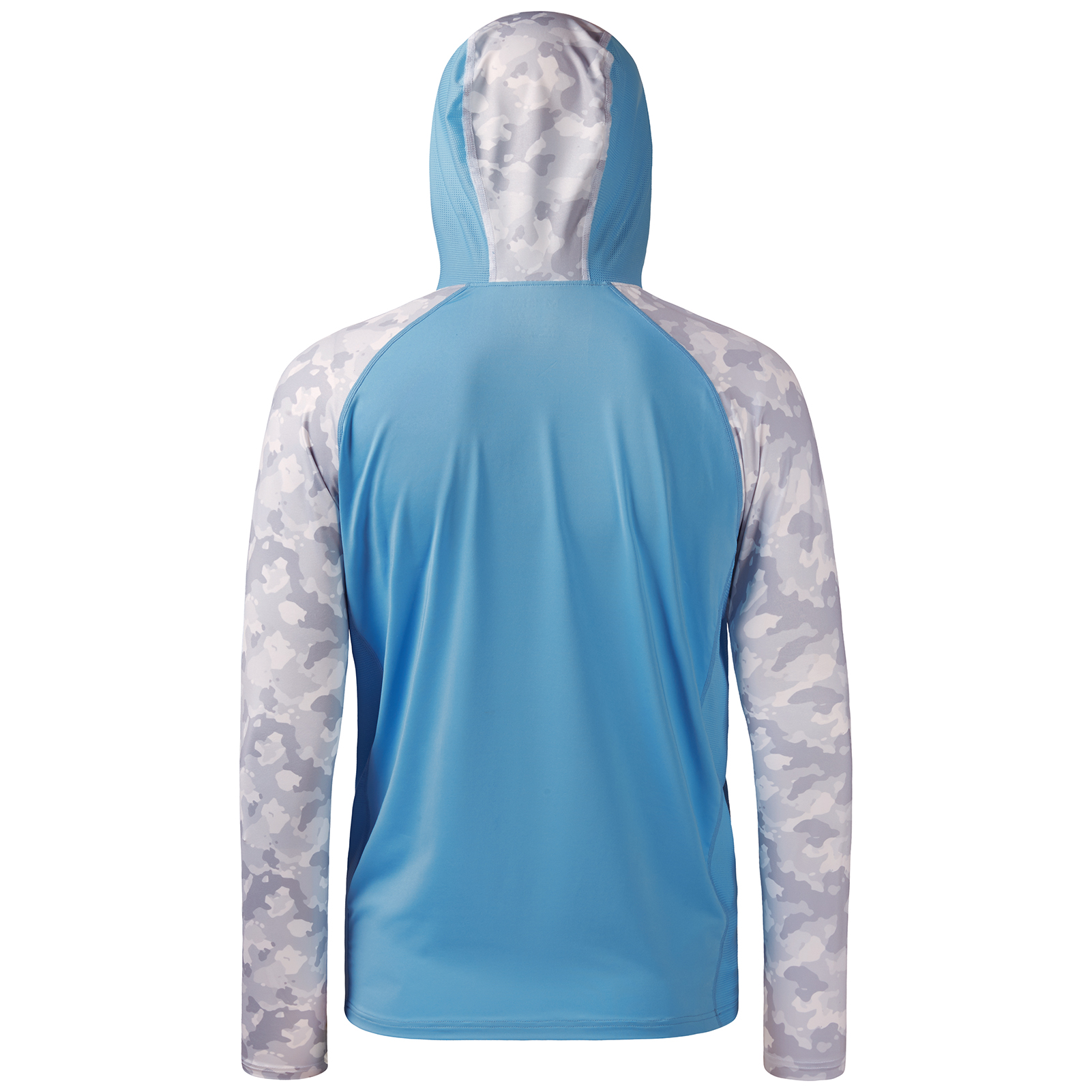 Bassdash Men’s UPF 50 Performa - Fishing Boat Oar avaliação e preço