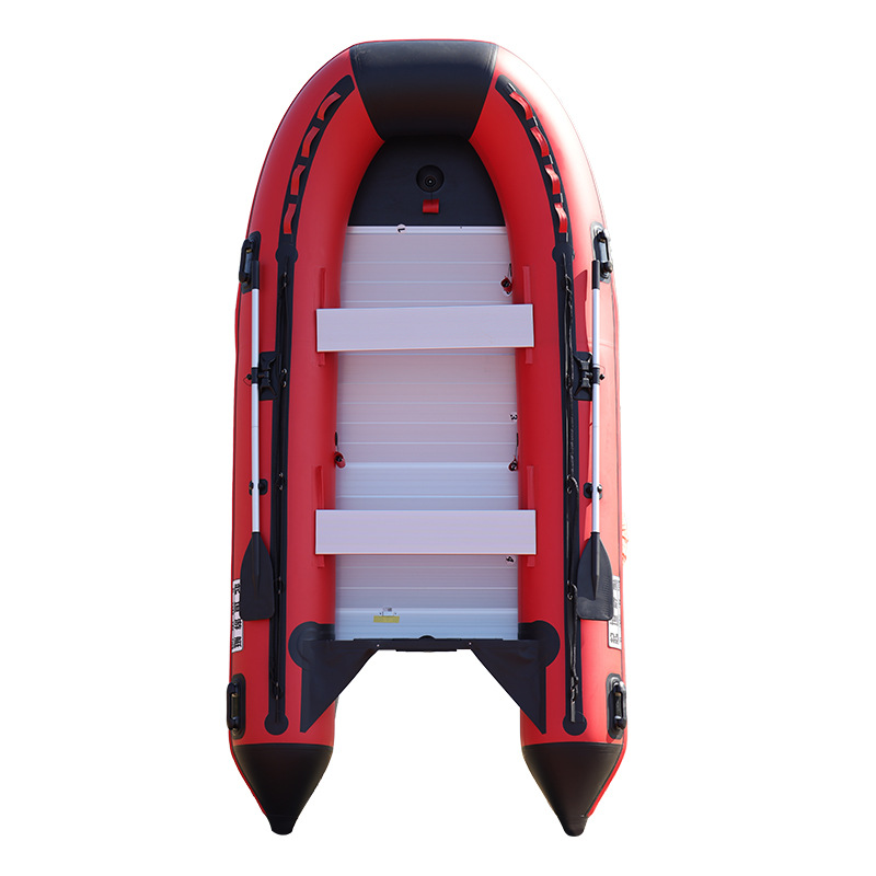 Assault boat aluminum alloy bo - Fishing Boat Aluminum avaliação e preço