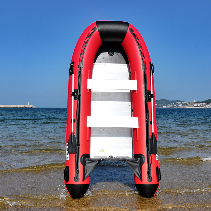 Assault boat aluminum alloy bo - Fishing Boat Aluminum avaliação e preço