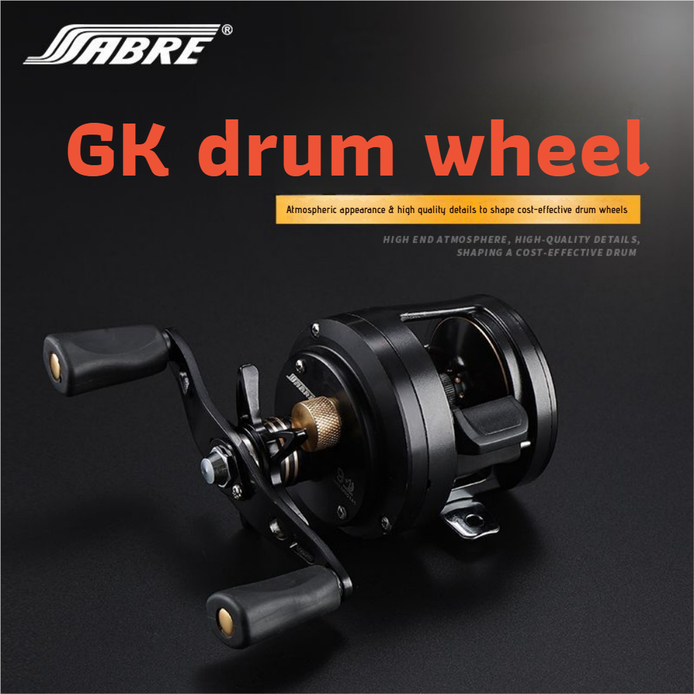 10+1BB All Metal Baitcasting R - Fishing Boat Steering Wheel avaliação e preço
