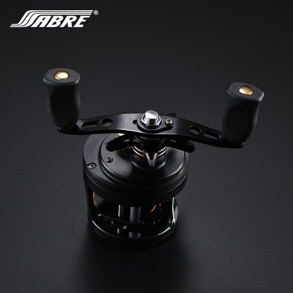 10+1BB All Metal Baitcasting R - Fishing Boat Steering Wheel avaliação e preço