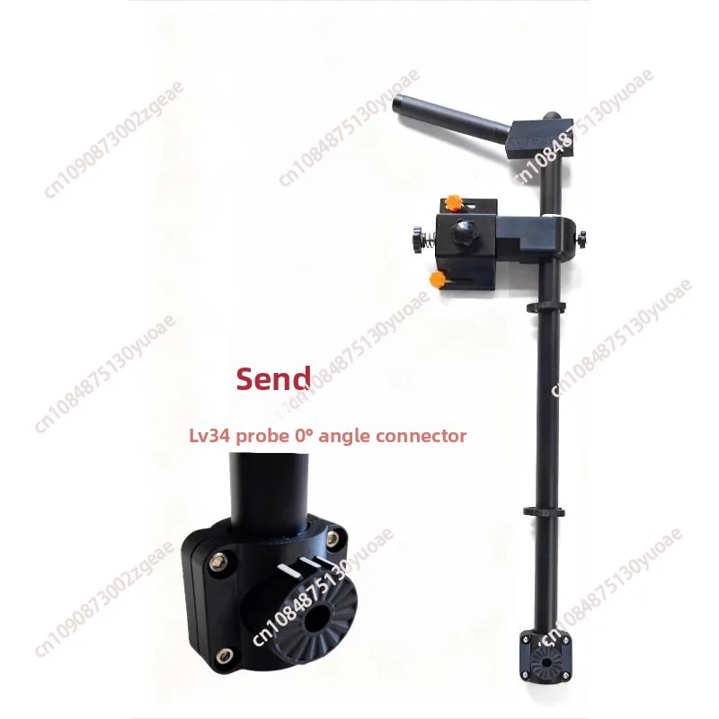 Detachable Metal Fish Finder M - Fishing Boat Oar avaliação e preço