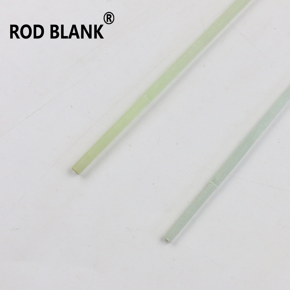 Rod Blank  5PCS/Lot Solid Fibe - Fishing Boat Fiberglass avaliação e preço