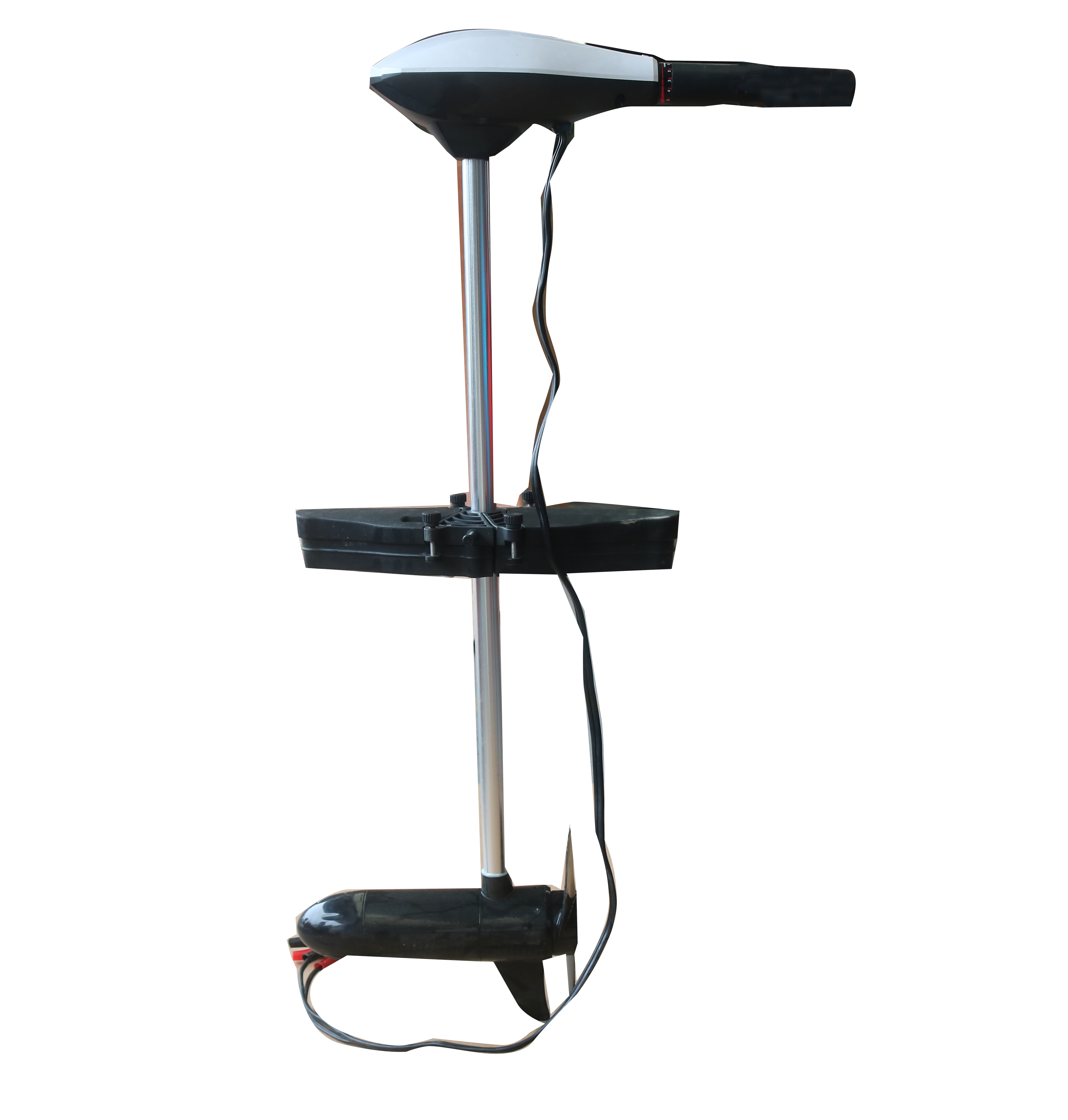 34lbs Electric Trolling Motor  - Fishing Boat Trolling Motor avaliação e preço