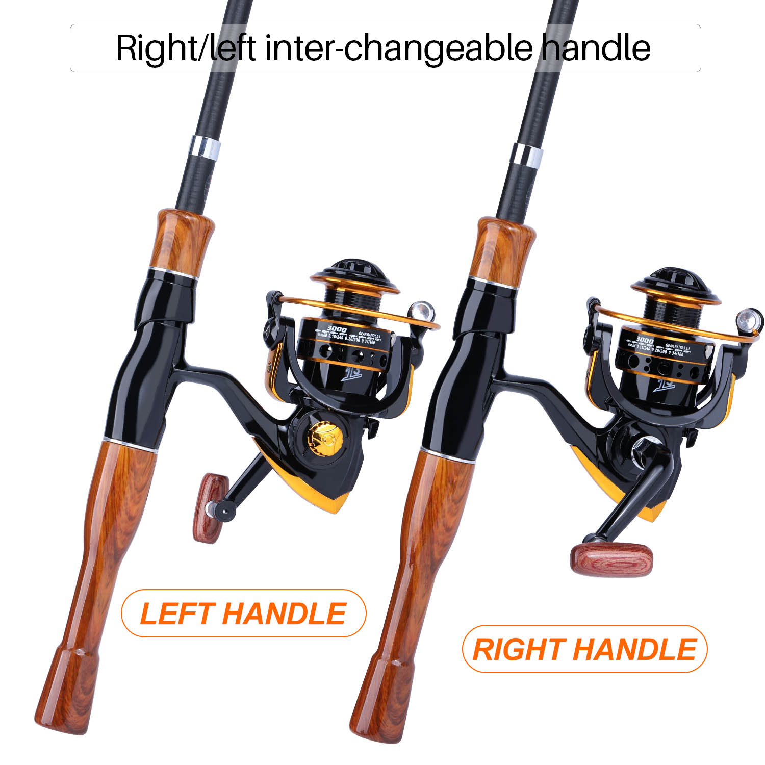 Sougayilang Fishing Rod Reel C - Fishing Boat Fiberglass avaliação e preço