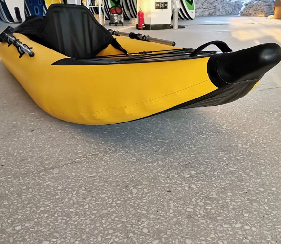 Water inflatable articles fish - Fishing Boat Trailer avaliação e preço