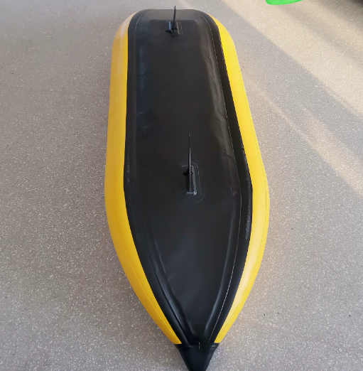 Water inflatable articles fish - Fishing Boat Trailer avaliação e preço