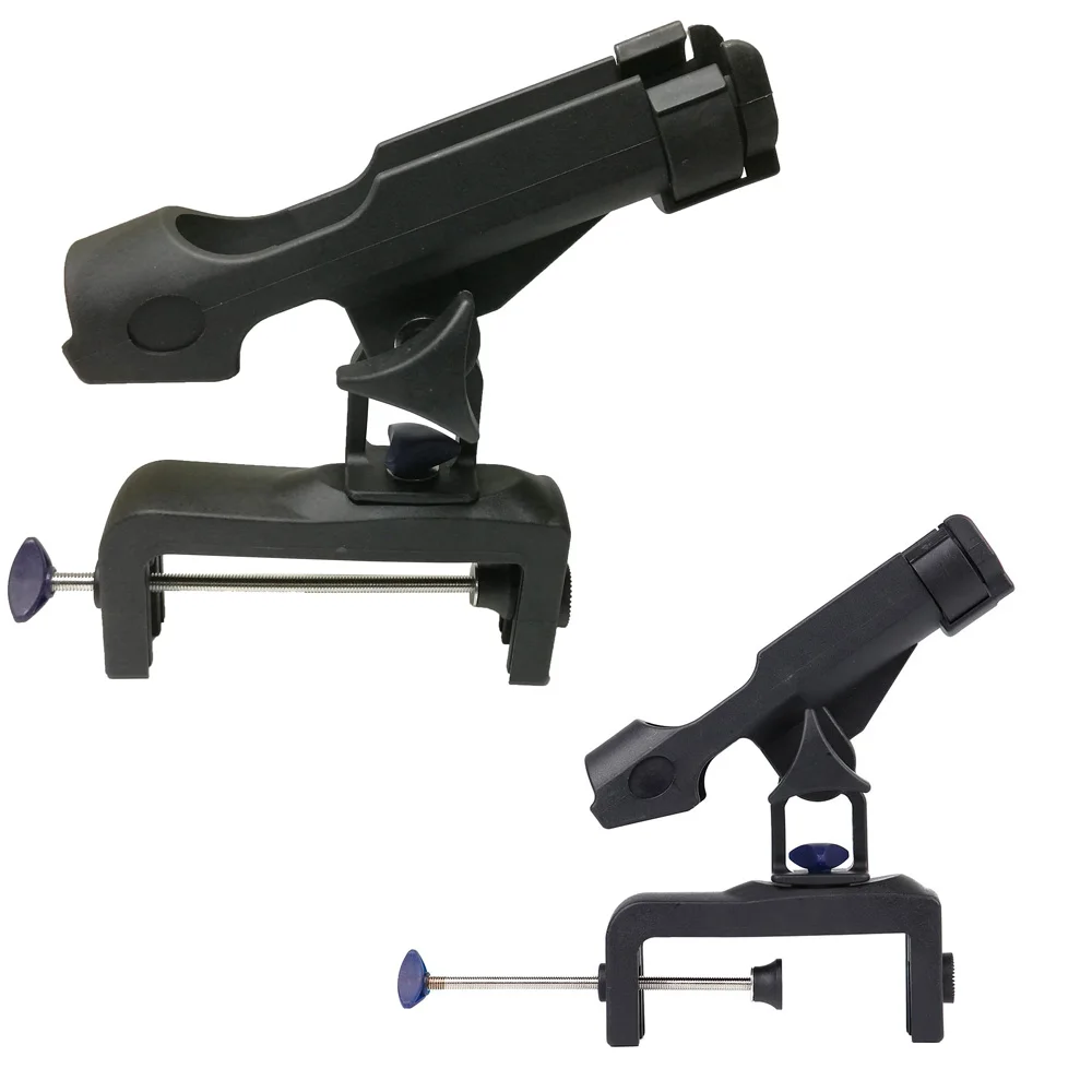 Clamp on Removable Yacht Kayak - Fishing Boat Oar avaliação e preço
