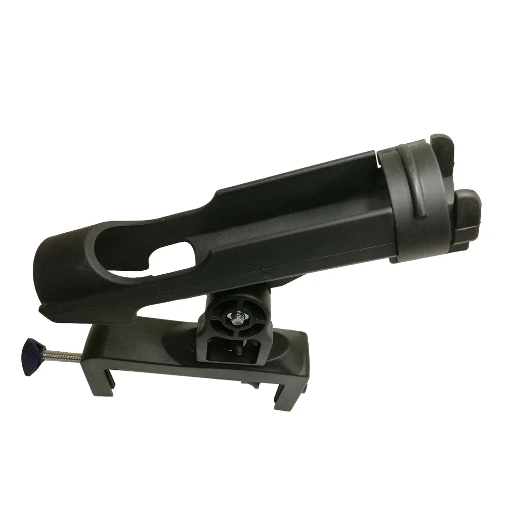 Clamp on Removable Yacht Kayak - Fishing Boat Oar avaliação e preço