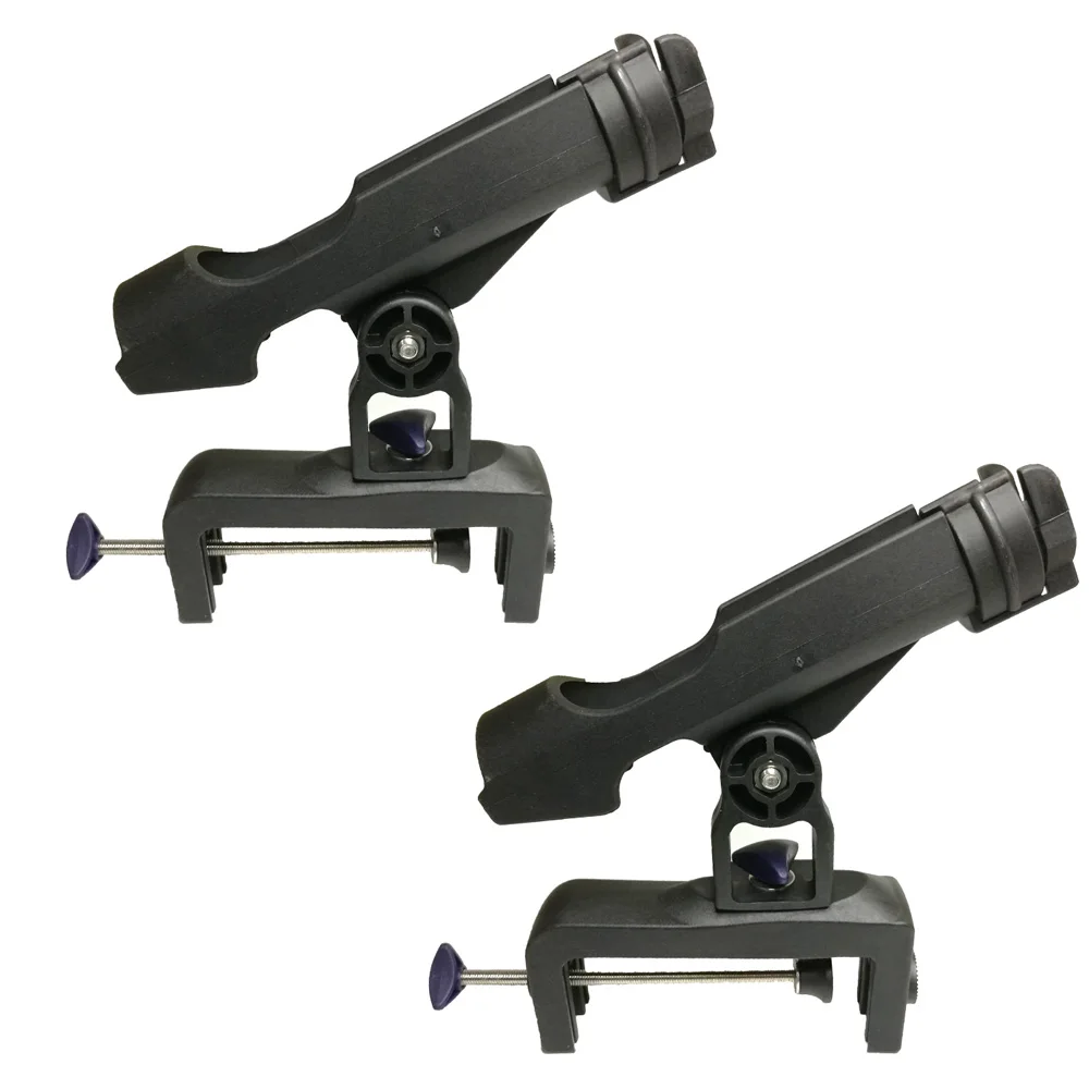 Clamp on Removable Yacht Kayak - Fishing Boat Oar avaliação e preço