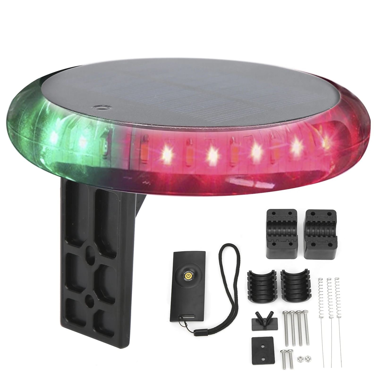 Navigation Lamp Waterproof 6 M - Fishing Boat Navigation Light avaliação e preço