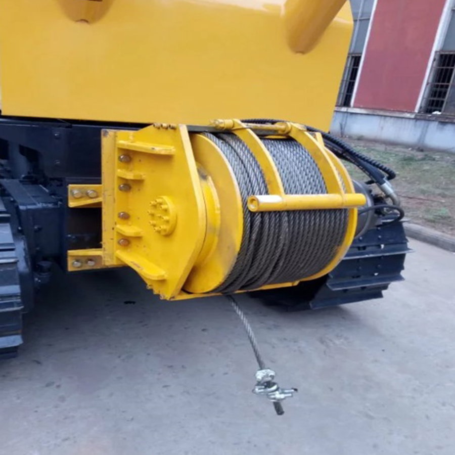 Single Drum 1 Ton/2 Tons/3/5/1 - Fishing Boat Anchor Winch avaliação e preço