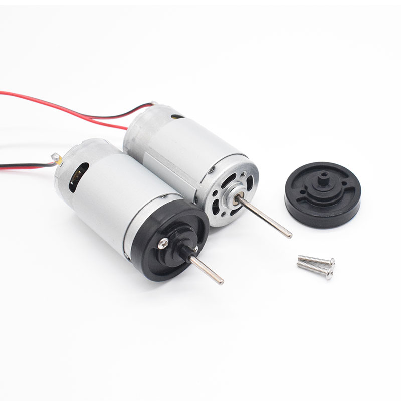 7.4V 8.4V Underwater Thruster  - Fishing Boat Trolling Motor avaliação e preço