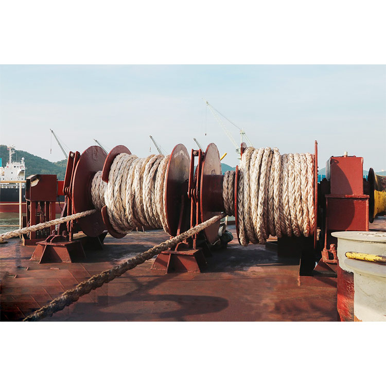 Heavy Duty Large-tonnage Fishi - Fishing Boat Anchor Winch avaliação e preço
