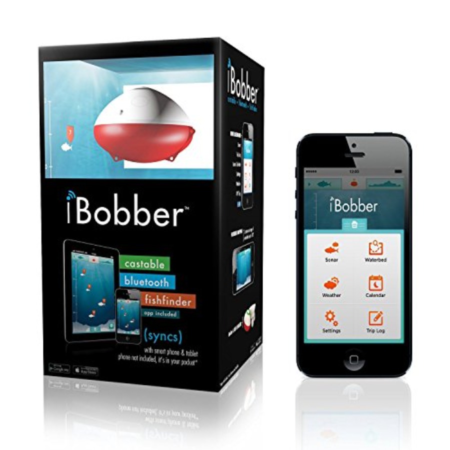 Portable wireless Bluetooth fi - Fishing Boat Depth Finder avaliação e preço