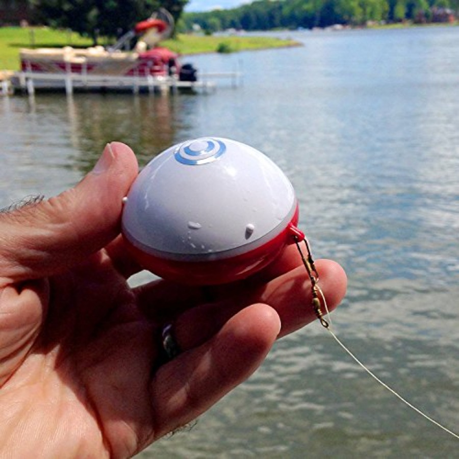 Portable wireless Bluetooth fi - Fishing Boat Depth Finder avaliação e preço
