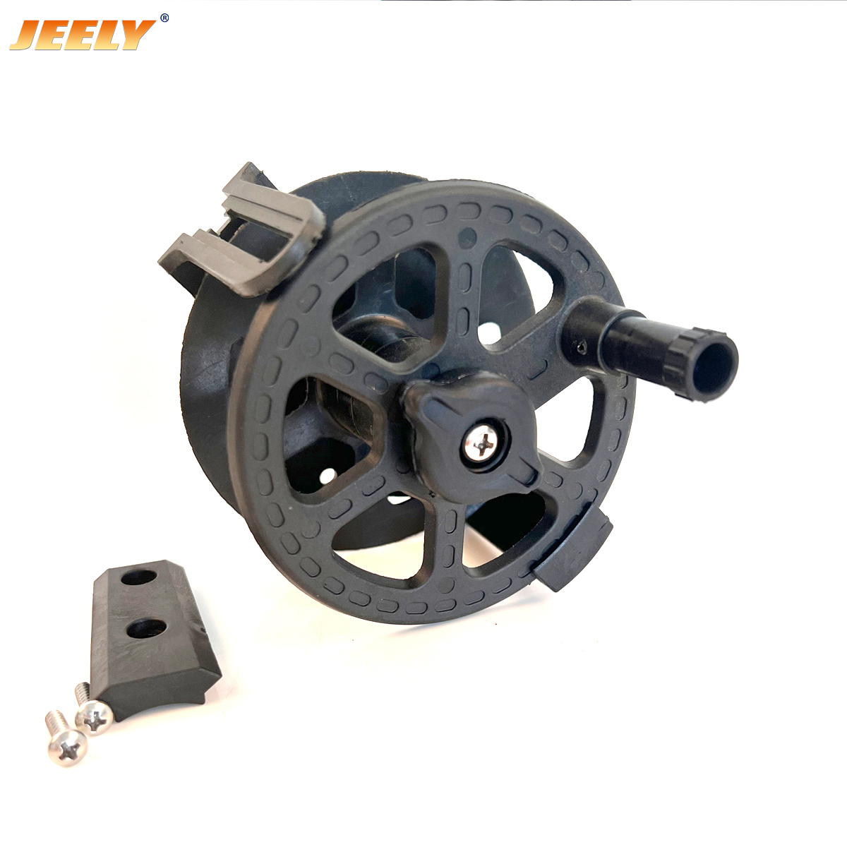 Wooden or Metal Spearfishing R - Fishing Boat Steering Wheel avaliação e preço