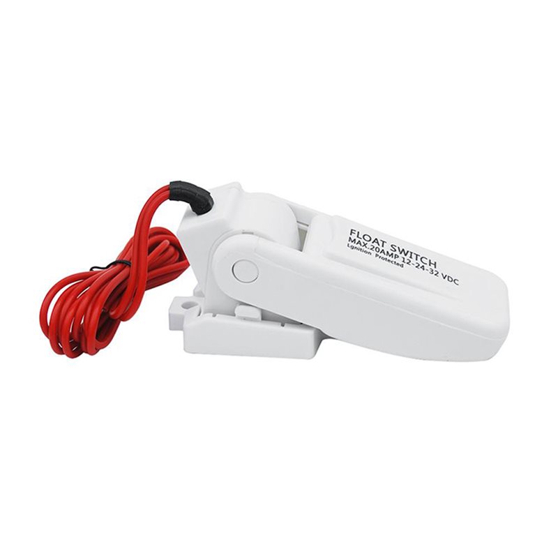 2025 Hot Style 6X Bilge Pump F - Fishing Boat Bilge Pump avaliação e preço