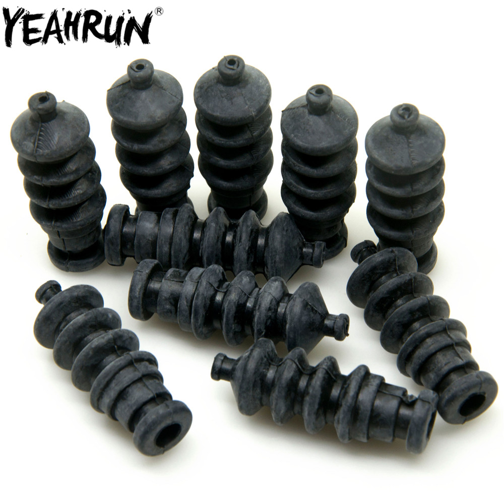 YEAHRUN 5/10/20 Pcs L37mm Rubb - Fishing Boat Anchor Winch avaliação e preço